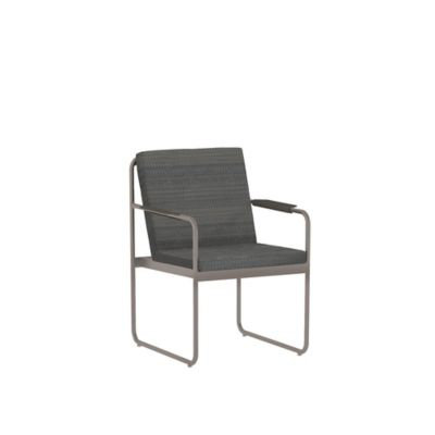 Mirage Outdoor Dining Armchair