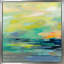 Pacific Beach I - peinture-1930504156-1930504133