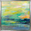 Pacific Beach I - peinture-1930504156-1930504157