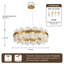 Lustre cylindrique à intensité variable Xzavious-805589678-805589681-805589682