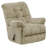 Upholstered Heated Massage Chair-2096819558