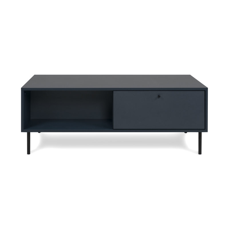 Sauel Coffee Table with Storage