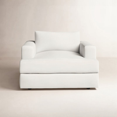 Cayden Upholstered Accent Chair