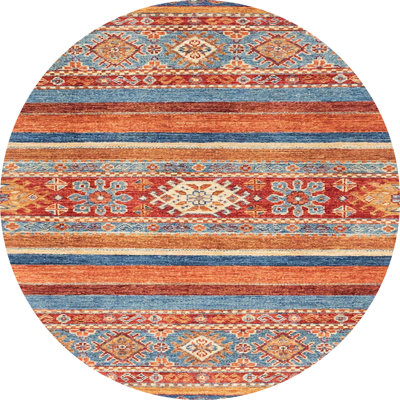 Abstract Indoor Rug