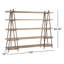 Artist's Scaffold Wall