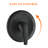 All-In-One Kit with Rough in-Valve-64140695
