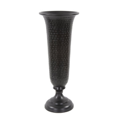 Torvi Handmade Aluminum Table Vase