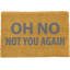 Eason Non-Slip Outdoor Doormat