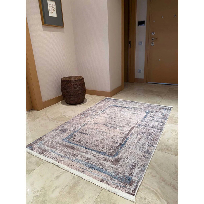 Tapis Siena, Rectangle 3 pi 11 po x 13 pi 1 po