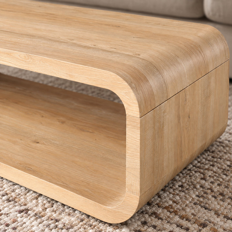 Table basse Minimalist