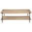 Table basse Miller
