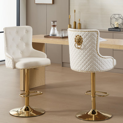 Tabouret Kenetra