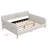 Upholstered Daybed With 4 Support Legs-386181095
