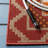 Northpoint Veranda Performance Geometric Indoor/Outdoor Area Rug-369026224