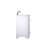 Perley 30'' Single Bathroom Vanity with Marble Top-1971788198
