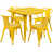 Yellow is out of stock