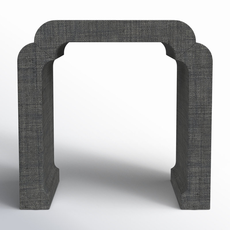 Cardella Sled End Table