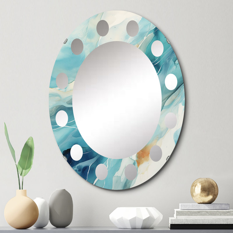 Miroir Theres, 30 po x 20 po