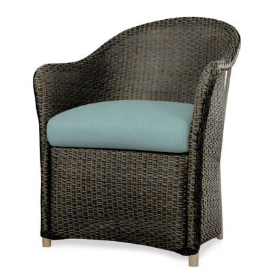 Weekend Retreat Outdoor Dining Armchair