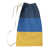 Navy Blue/Royal Blue/Gold selected