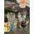 Nyquist 10oz. Acrylic Drinking Glass Set