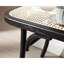 Allexandria Wood Bench-567460754