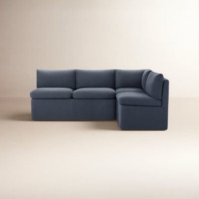 Malcolm Corner Dining Banquette