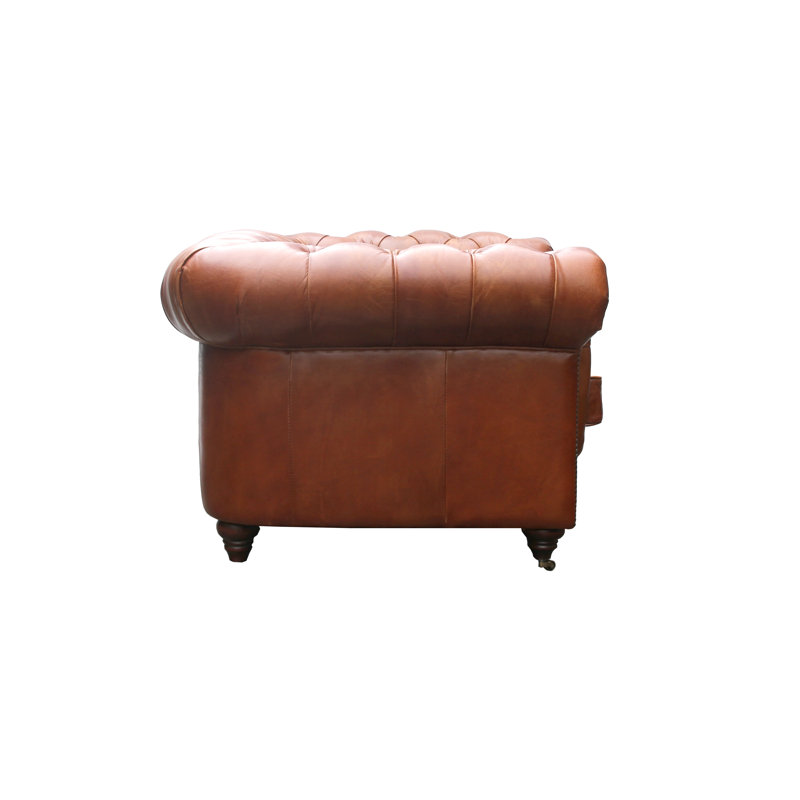 Chesterfield Chair