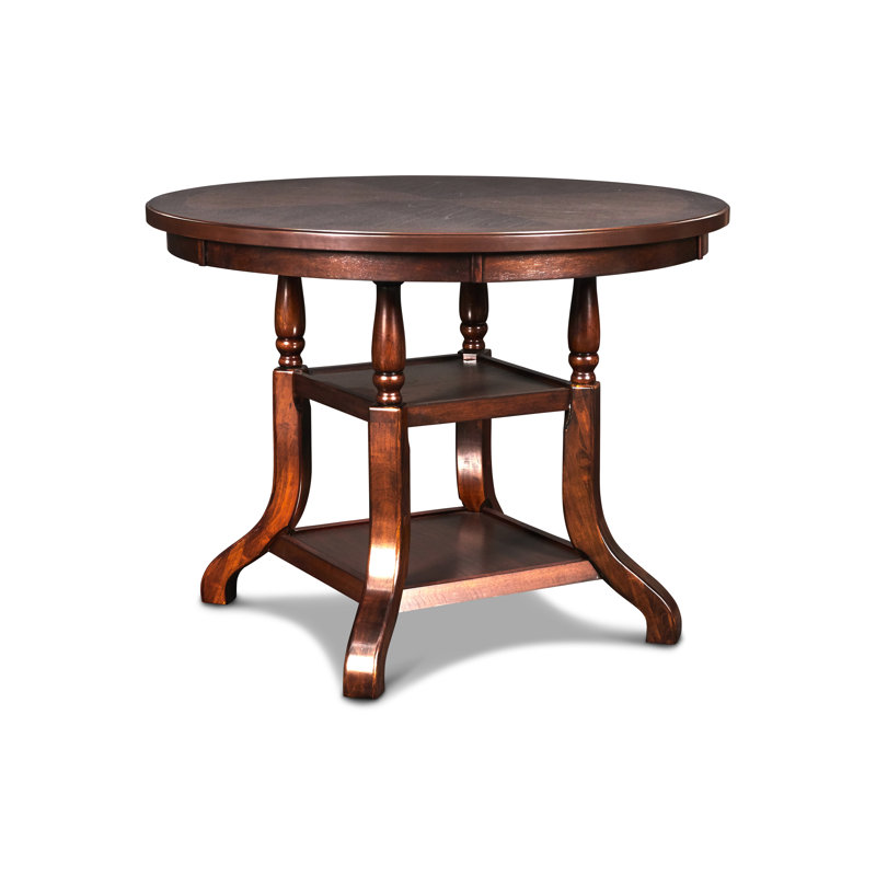 Berkleigh Jarvis Counter Height Dining Table