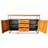Hipple 59'' Sideboard