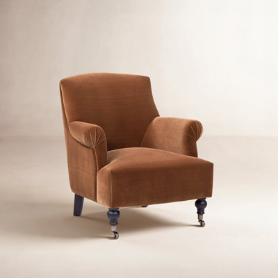 Fauteuil Naine