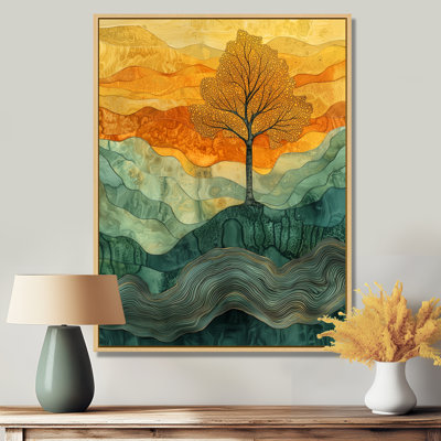 Eastwood - paysages, impressions sur toile