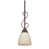 Rubbed Bronze is out of stock