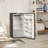 Magic Chef 3.2-cu. ft. Mini Fridge Small Compact All Refrigerator with No Freezer for Bedroom, Apartment, Dorm Room, Office-109079631