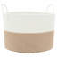 House Of Hampton Fabric Decorative Basket-1726347033