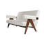Canapé Pierre J 62 po