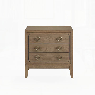 Modern Nightstand For Bedroom