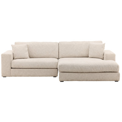 Canapé modulaire Darina