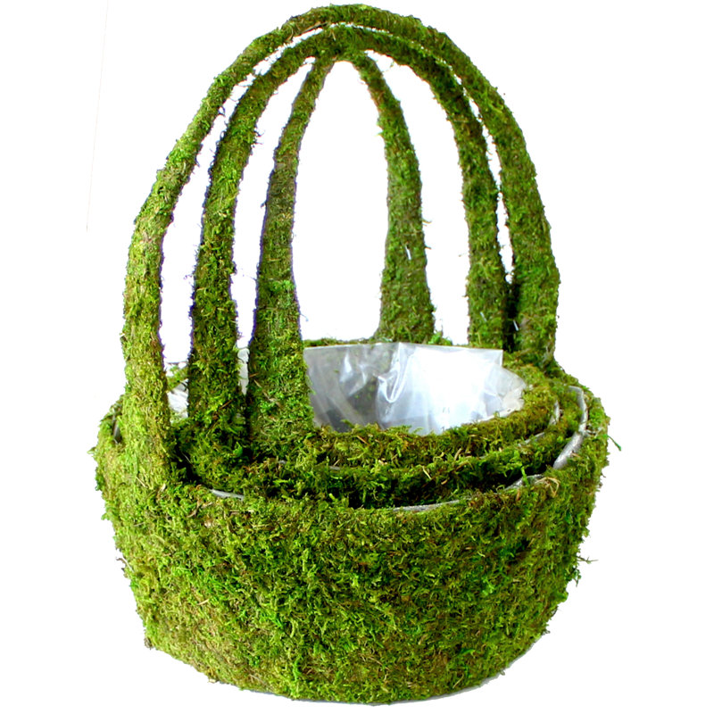 Hanging Planter, Large