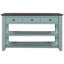 Console en bois massif 48,82 po Ronda-2045380706-2045380711