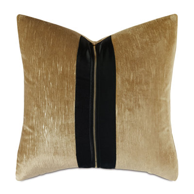 Park Avenue Square Pillow Cover & Insert