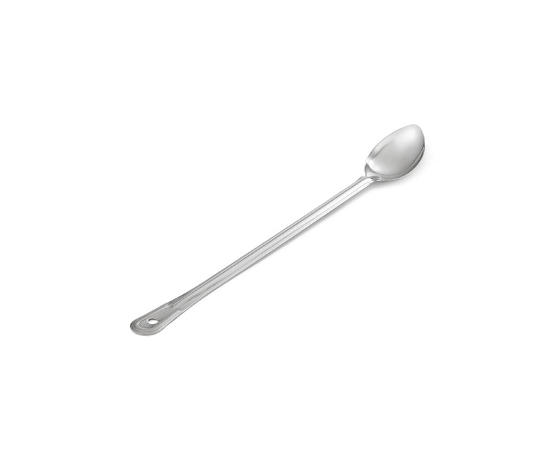 Artisan Stainless Steel Spoon