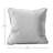 Rectangle Lumbar Microfiber Pillow with Piping, 2-pack-114638963-114638934