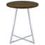 Table bistro ronde 35 po