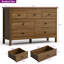 Commode 7 tiroirs Marianne-2055973399