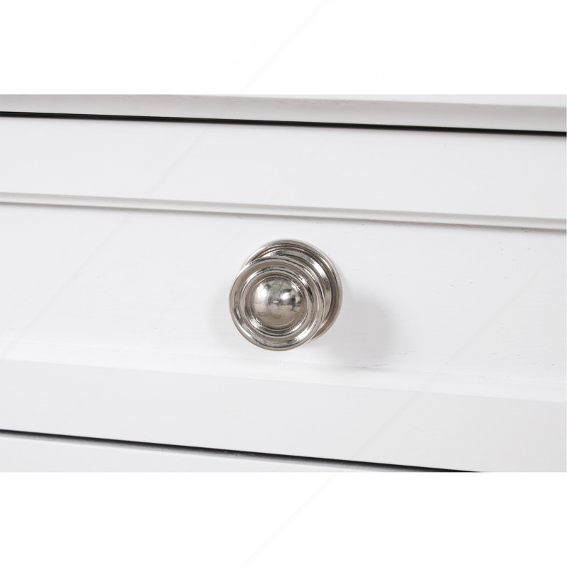 Sophisticated Chest With Advanced Functionality And Graceful Design