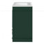 Meuble-lavabo 30 po avec lavabo en céramique-1660456934