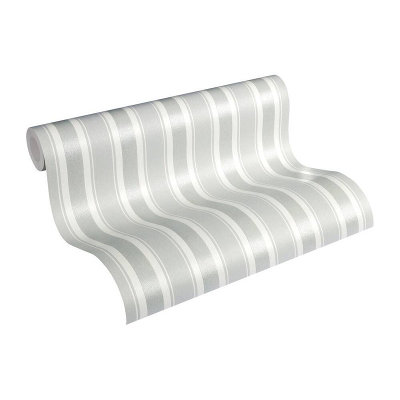 Striped Double Roll