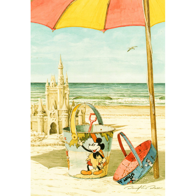Mickey's Dance