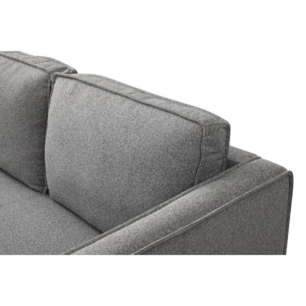 Mercury Row® Alicea 89'' Upholstered Sofa & Reviews | Wayfair